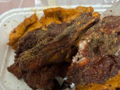-老韩煸鸡·中国炸鸡(水塔美食街店)