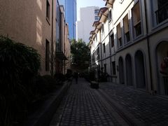 -徐家汇源景区-衡山坊