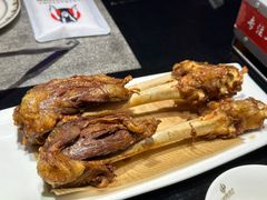 -蒙古人烹羊专家(东风大街店)