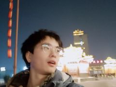 -西司夜市