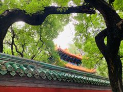-北京国子监胡同