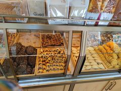-玛尔哈巴·塔塔尔糕点(华侨小区店)