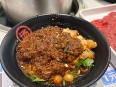 -湯島涮小火锅(余姚五彩城店)