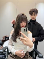 -DL HOPE造型