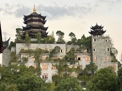 -龙天小镇