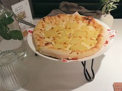 -春树下·树屋花房西餐厅(罍街AS1980店)