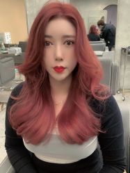 点击看大图 -MORI HAIR SALON日式美发沙龙