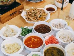 -太原面食店(解放路店)