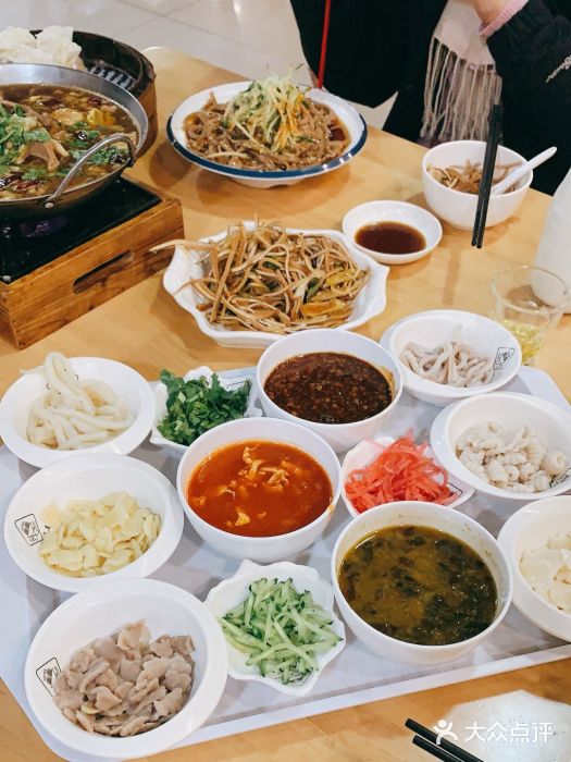 太原面食店(解放路店)图片