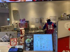 -DQ·蛋糕·冰淇淋(绿宝店)