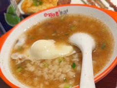 -可口香·非遗老号烧烤(南岗直营店)
