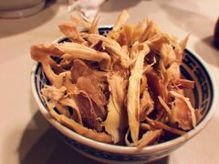 -民间老鸡汤面馆(中山北路店)