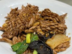 -箪食巷私房菜馆·鲁菜(玉函路店)