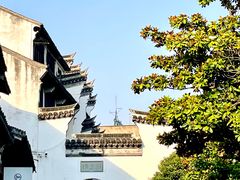 -黎里古镇