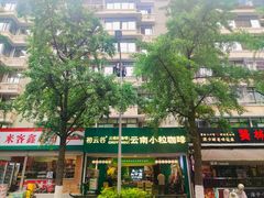 -奎星楼街