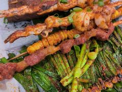 -虾大侠·盱眙龙虾老北京铜锅涮羊肉(金楠天街店)