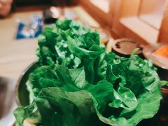 -西塔老太太泥炉烤肉(虹桥南丰城店)