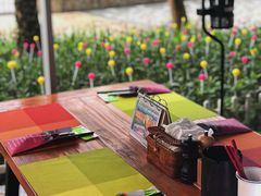 -惠州皇冠假日酒店·西餐厅·自助餐厅