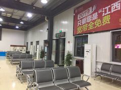 -吉安井冈山机场