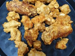 -阿捡忭京炸鸡(长沙韭菜园总店)