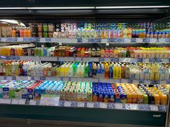-果蔬好生活超市(双井店)