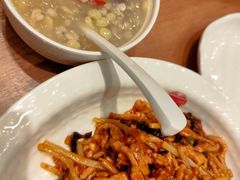 -阳阳中国饭(北京荟聚店)