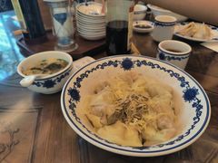 开洋馄饨-勤德兴(湖滨路店)