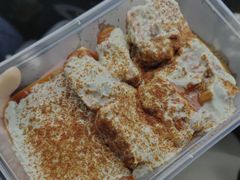 -老绍兴三味臭豆腐(奥林匹克购物广场店)