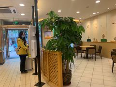 大堂-德克士(宽甸店)