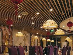 -巴依老爷新疆美食(马驹桥店)
