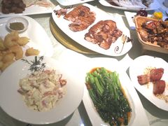 -蓬川食府(金海道店)