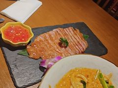 -泰国餐厅 Thai Food(裕华万达店)