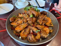 -天赢酒楼(青馨家园店)