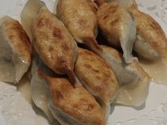 干贝水饺-莲花公园煎蟹(总店)
