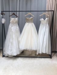 -MuseMarry婚纱(前海嘉里中心店)