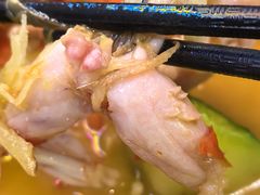 -四姐南瓜田鸡(202店)