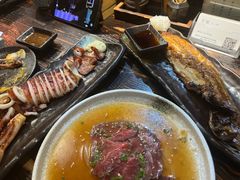 -吉屋居酒屋(群力店)