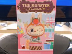 -泡泡玛特POPMART(赛格国际购物中心店)