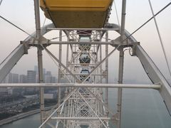 -琴岛之星摩天轮