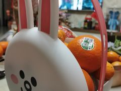 -德克士(宝鸡店)