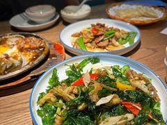 -食锦记·福建私房菜(浦西万达店)