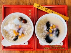 -小公园汕头甜汤(博罗店)