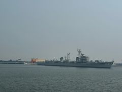 -泰达航母主题公园