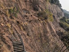 -丹霞山风景名胜区