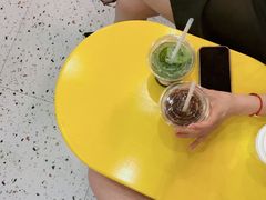 -BE YOLO必有乐&小红帽三明治