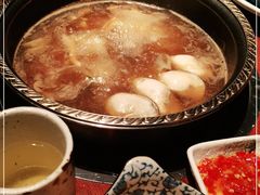 -yokocho上横町·日本食街(深业上城店)
