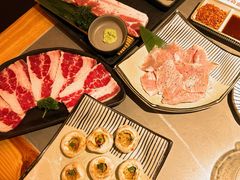 -炉太郎日式烧肉店(华贸店)