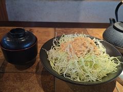 -山杏yama-katsu·吉列炸物
