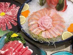 -好彩海鲜火锅饭店(银河百老汇店)