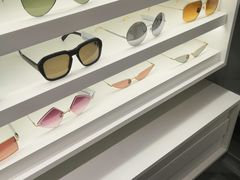 -目艮眼镜SHOWROOM(品牌集合店)